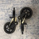Bugaboo Cameleon 1 2 Front Swivel Wheel Replacement Oem