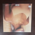 Ariana Grande Sweetener Vinyl - Eternal Sunshine Tour Exclusive Pink And Orange