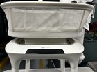 4moms Mamaroo Sleep Bassinet Calms And Soothes - White