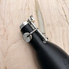 Bulbous globular Custom Oboe Bell  English Horn cor Anglais Style For C Oboe
