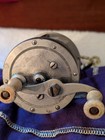Vintage Shakespeare Early  precision  Model 1910 Casting Reel 