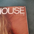 Vintage Penthouse Magazine 1968 Vol 3 No 10 Superb Condition