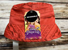 Disney Princess Moana Reversible Bucket Hat Toddler Girls One Size Fits Most new