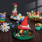 Ifergoo Modeling Clay Kits - 65 Colors Air Dry Clay  Diy Molding Magic Clay 