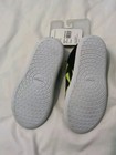 Kids Water Shoes Speedo Black Green Splash   Sun Size Medium 7 - 8 Toddler Boys