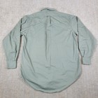 Vintage Polo Country Ralph Lauren Shirt Mens Xl Green Long Sleeve Button Up
