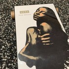 Sade  love Deluxe  Album Poster - 11x17