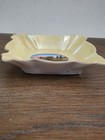Antique Porcelain Trinket Dish Souvenir Of Kenilworth Lodge - Sebring  Florida