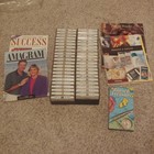 43 Amway Tapes  1992-1996 Bill Britt Org Sots  Catalog  Mags  Video  lot 6 Of 6 