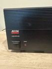 Adcom Gfa-545 Ii 2 Channel Stereo Power Amplifier Tested Working 100w X2