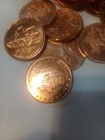 1oz 999 Fine Copper 10 Pack
