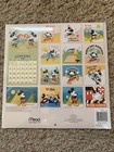 Mickey Mouse 16-month 2020 Calendar  W  Bonus Downloadable Wallpaper  New Sealed