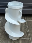 Whirlpool Washer Upper Agitator Auger Wp3348752 Amana Inglis Maytag Estate