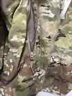 Gen Iii Ecwcs L4 Level 4 Jacket Wind Cold Weather Ocp Multicam - Medium Long