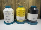 Robison-anton Polyester Embroidery Thread  set Of 6 