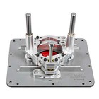 Jessem Rout-r-lift Ii Router Lift For 3-1 2  Diameter Motors Jessem  02310