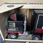 Nylint Kirby 18 Wheeler Gmc Semi Truck Tractor Trailer Kirby Vacuum Vintage