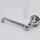 Delta Cassidy Collection Toilet Paper Holder In Chrome 79750