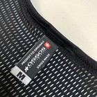 Assos Men s Bib Cycling Tights Padded Size M Black Solid Activewear