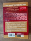 Mega Red Guide Book Of United States Coins 9th Expanded Deluxe Edition Yeoman  1