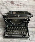 Vintage Underwood Standard No  6 4570821-11 Typewriter