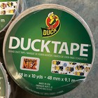 Minions Despicable Me 2 Duck Tape 1 88  X 10 Yds Sealed Duct 3 Roll Lot Retired
