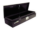 Outlaw Ou2001 Atv Utv Aluminum Box Front Storage Rack Cargo Mount Trunk Luggage