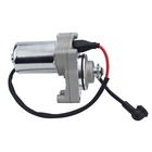 3 Bolt Starter Motor For 125cc Chinese Atv Dirt Bike Go Kart Quad 4 Wheelers