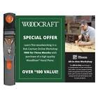 Woodriver Small Chisel Hand Plane