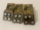 Riggen Super Sponge 9 16  Wide 1  Diameter Slot Car Wheels 898 3 Packs Of 4 Nos 