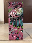 Jos   Cuervo Reserva De La Familia Tequila Box Pineda Covalin Limited Edition 375