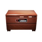 Jobox 2-654990 Site-vault Heavy Duty 48 In  X 24 In  Chest New