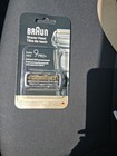Braun Series 9 Pro  96m Replacement Shaver Head Cassette Genuine New Sealed Oem