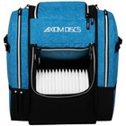 Axiom Discs Voyager Lite Disc Golf Bag