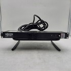 Tripp Lite Ibar12 20ultra 12 Outlet Isobar Rackmount Surge Protector suppressor