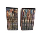 Farscape Season 1   2 Boxed Set 2002   2003 Dvd Collection Jim Henson Hallmark