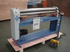 50  Power Slip Roller - 16 Gauge    110v 220v  Single Phase  