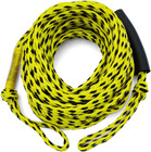 Boat Tow Rope For Tubing  60ft Tube Boating Ropes Heavy Duty Thick For Ski
