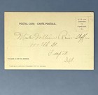 St Louis 1904 Louisiana Exposition Cascade Gardens Grand Basin Vintage Postcard