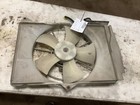 Radiator Fan Motor Fan Assembly 3 Door Hatchback Fits 00-05 Echo 346418