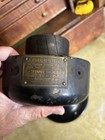 Antique Emerson Electric Model 29648 Fan Base   Parts Usa