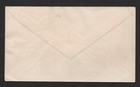Israel 1950 Scott  33-34 Both With Tabs On First Day Cover