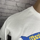 Vtg Twitty City Hendersonville Tn  Cotton Conway Twitty Tshirt  Usa Made Xl