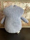 Ugly Dolls Babo Gray 9    Plush Stuffed Animal Hasbro Toy Doll Monster