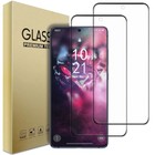 For Samsung Galaxy S20 fe plus ultra Heavy Duty Phone Case Cover  tempered Glass