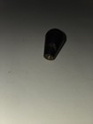 Stoelting 482039 Handle knob  Black  Tapered  Spigot  5 16-18 Insert