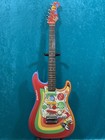 In Stock Rocky Fender Squier Stratocaster Affinity Strat Vintage Custom Guitar