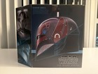 Star Wars Black Series Sabine Wren Premium Mandalorian Helmet