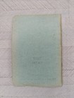 Union Switch   Signal Co Instruction Pamphlet Manual U-5303 Railroad Signal  f  