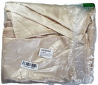12 Pack Aneco Satin Table Runner Long 12x108  Champaign Wedding Party Decoration